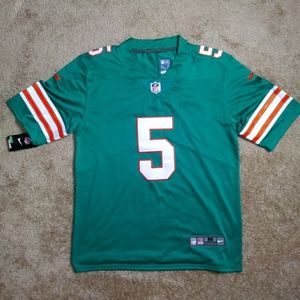 Miami Dolphins Jersey M